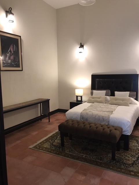 Homestay Casa Jesus Maria