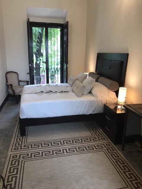 Casa Jesus Maria Homestay