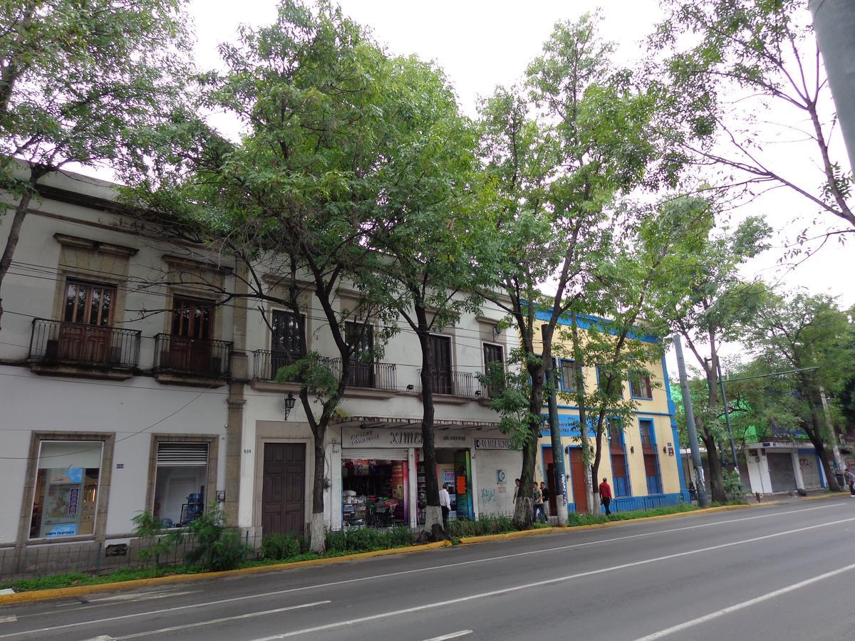 Casa Jesus Maria Homestay *