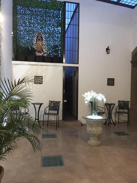 Casa Jesus Maria Guadalajara