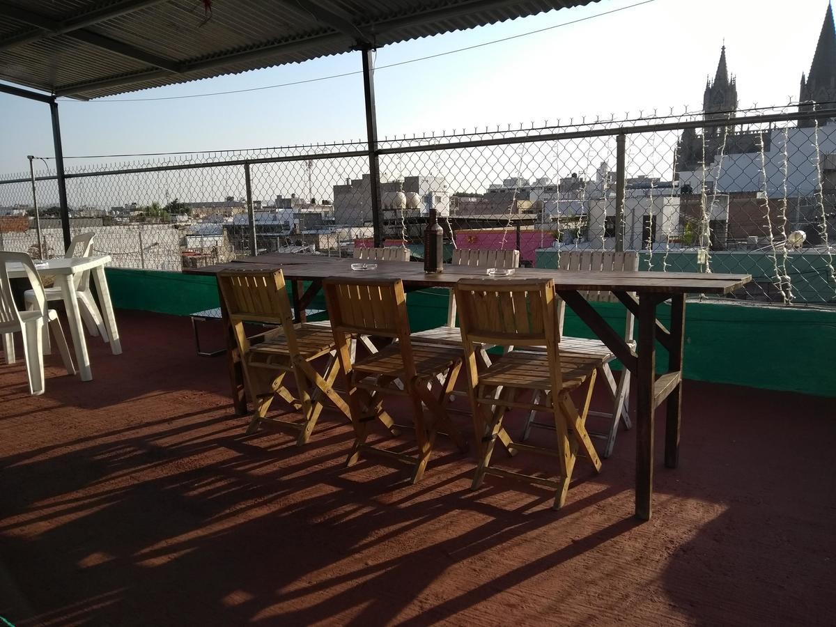 Guest house Casa Anita 2*