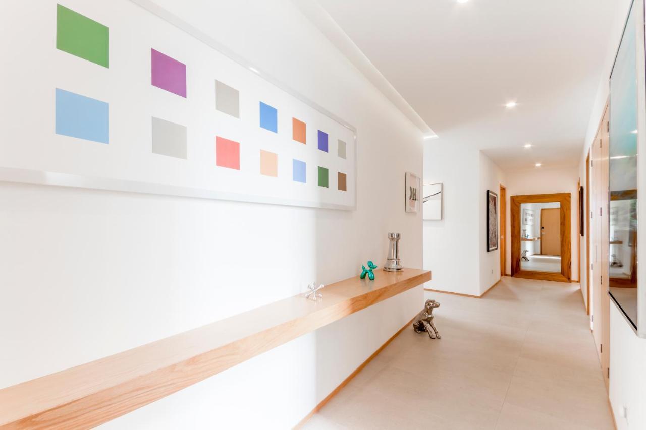 Apartamento Torre Eleve - The Headquarters Guadalajara
