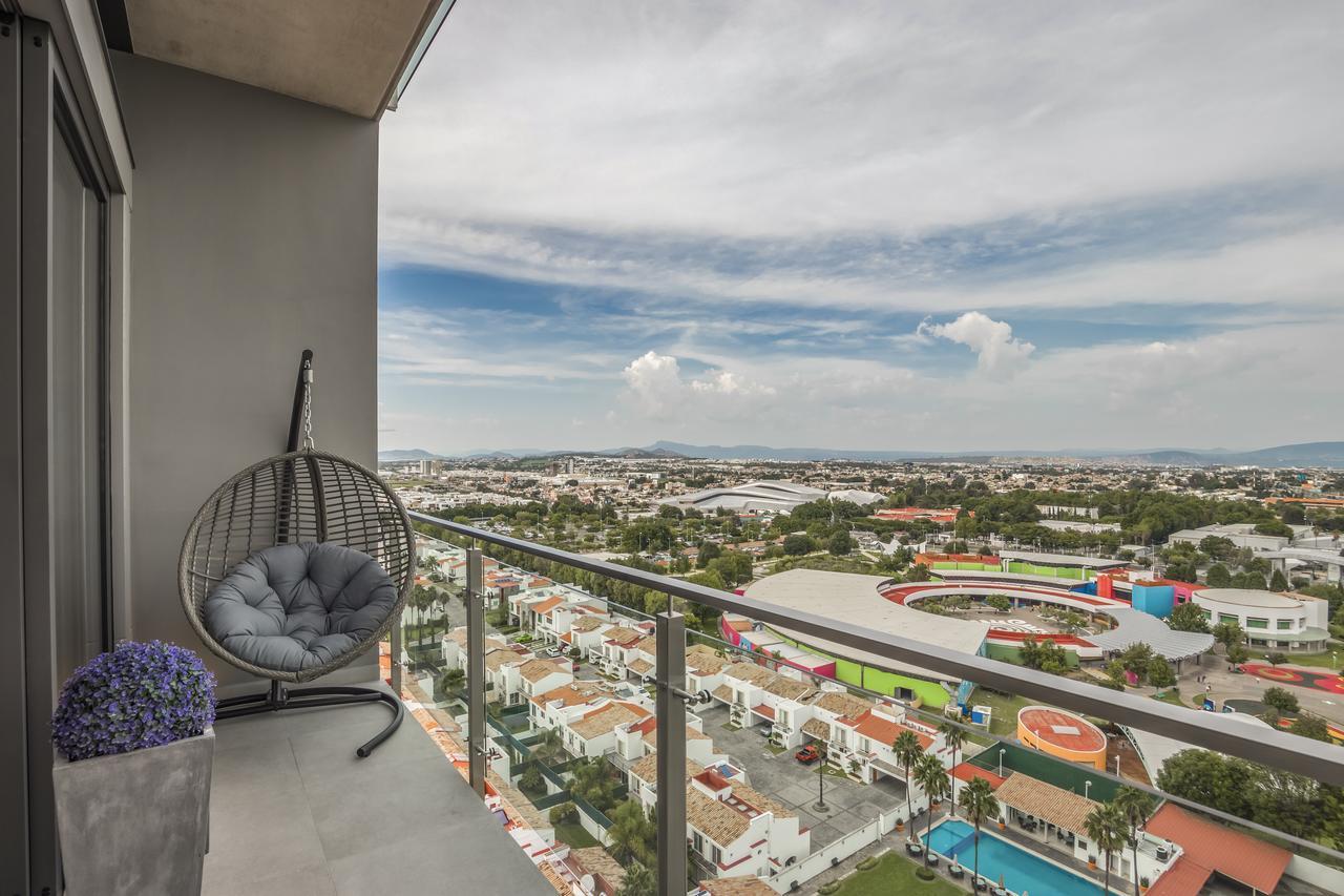 Torre Eleve - The Headquarters Apartamento
