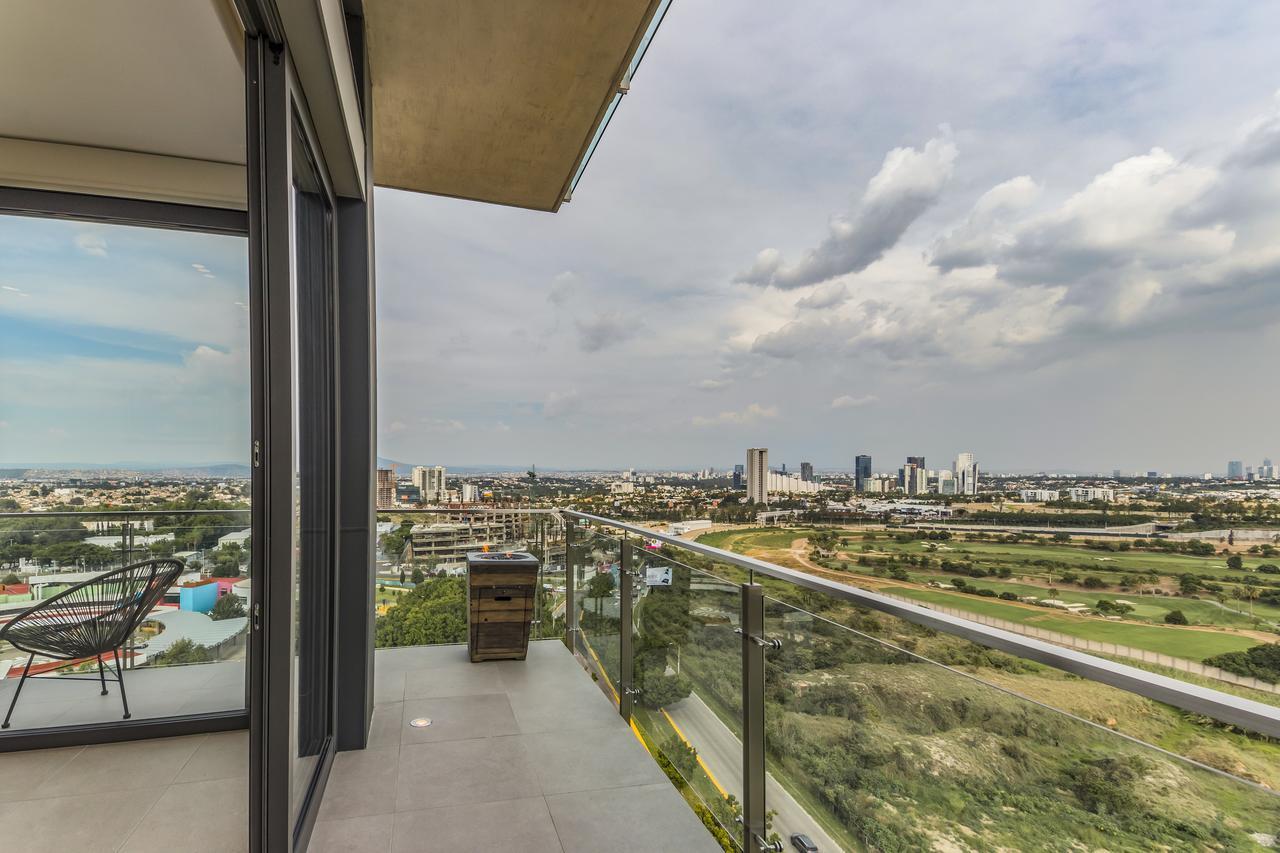 Torre Eleve - The Headquarters Apartamento *