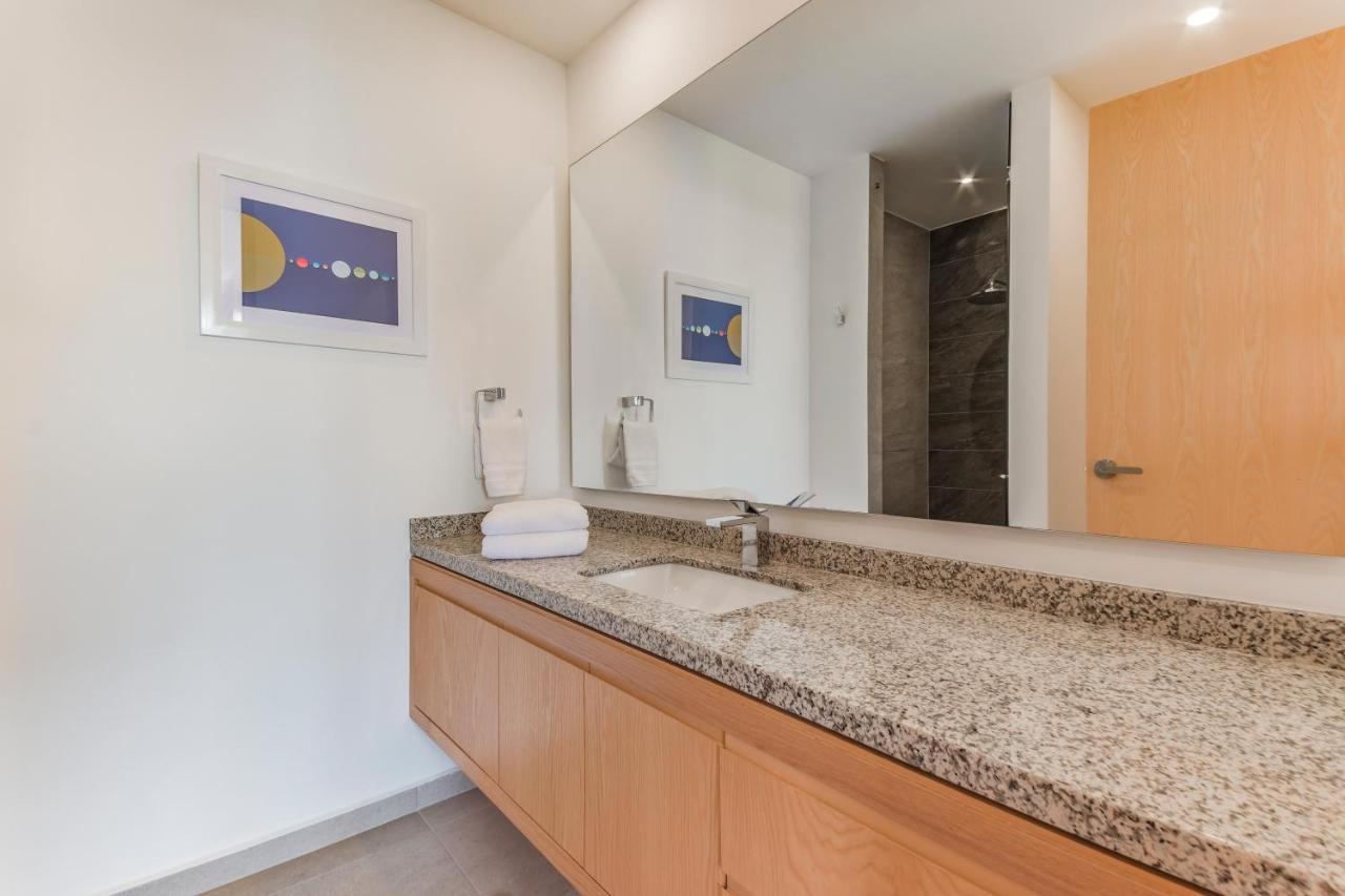 Apartamento Torre Eleve - The Headquarters *