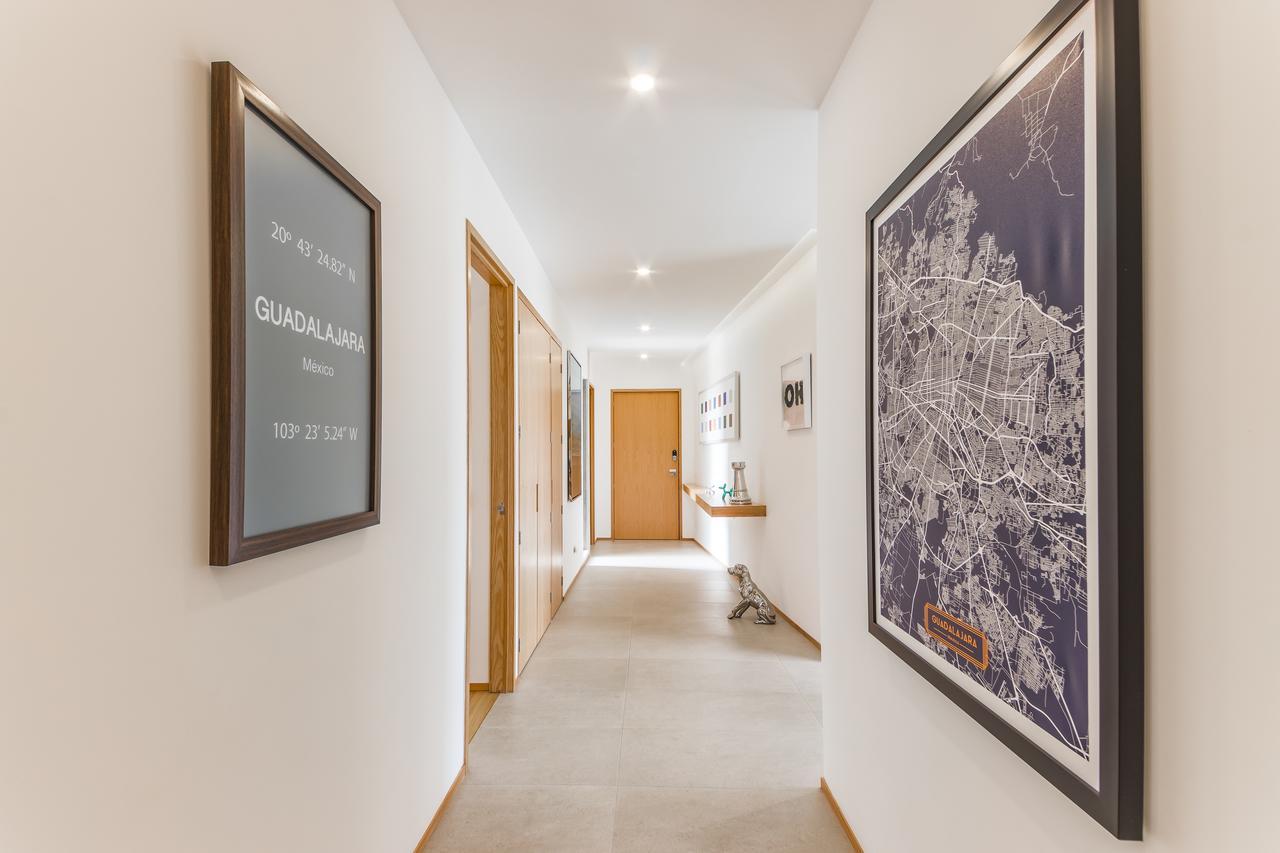 Torre Eleve - The Headquarters Apartamento