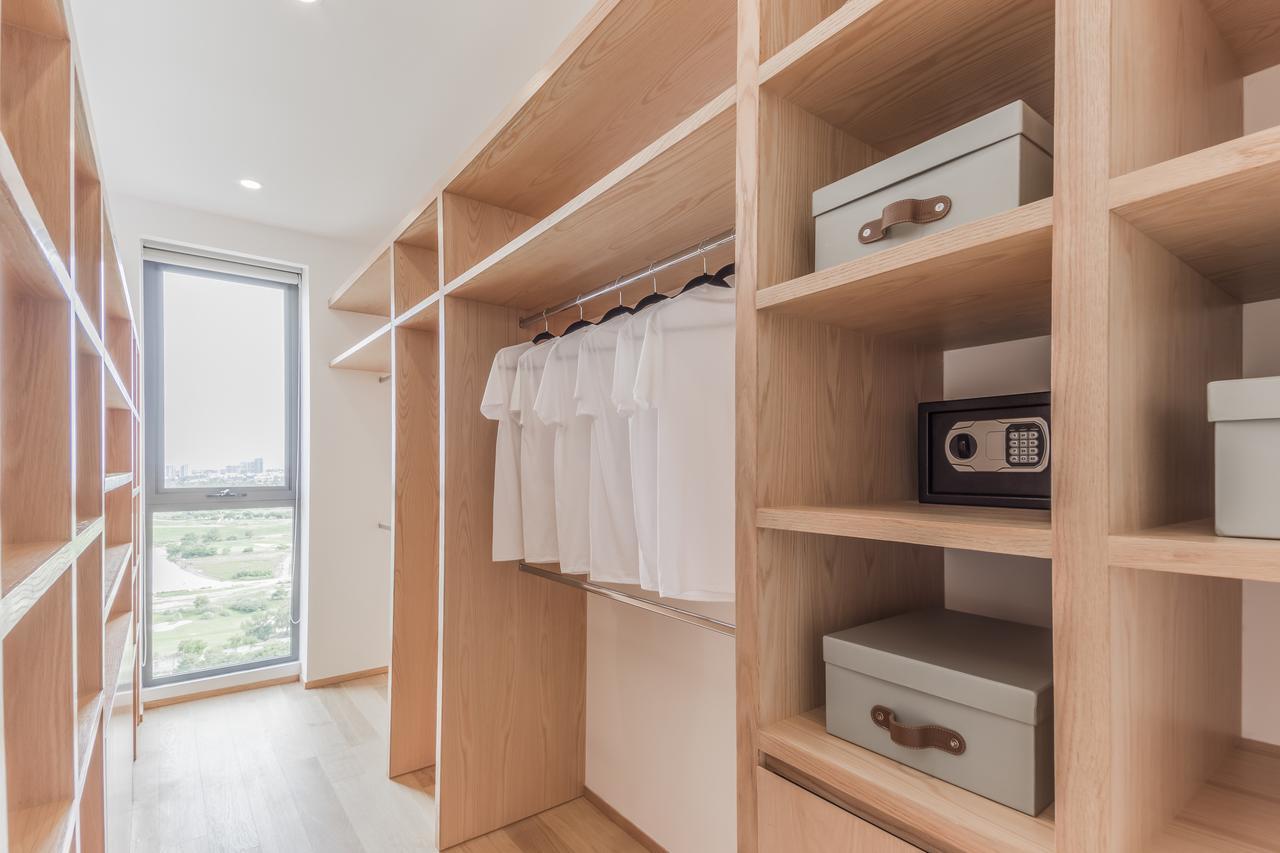 Apartamento Torre Eleve - The Headquarters *