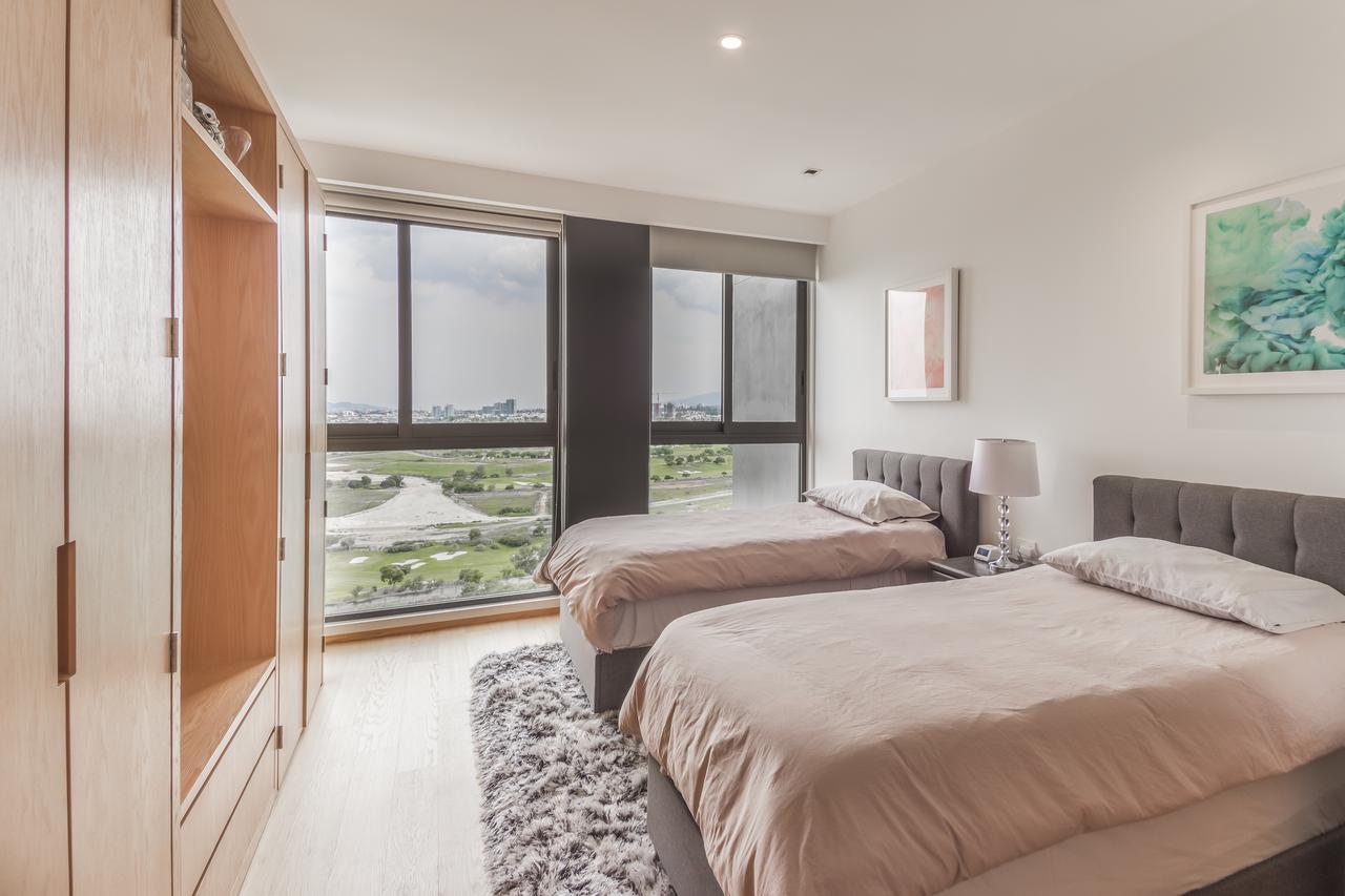Torre Eleve - The Headquarters Apartamento *