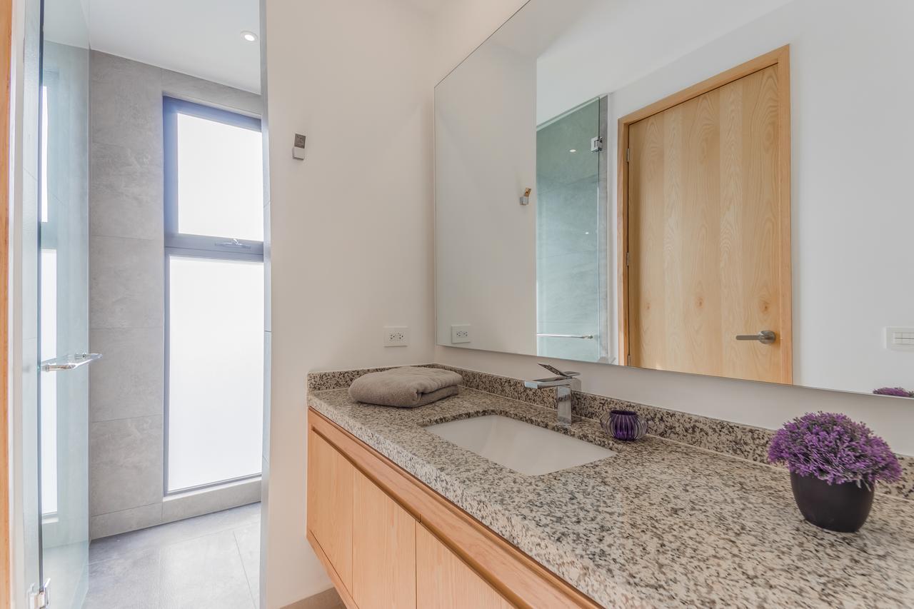 Torre Eleve - The Headquarters Apartamento *