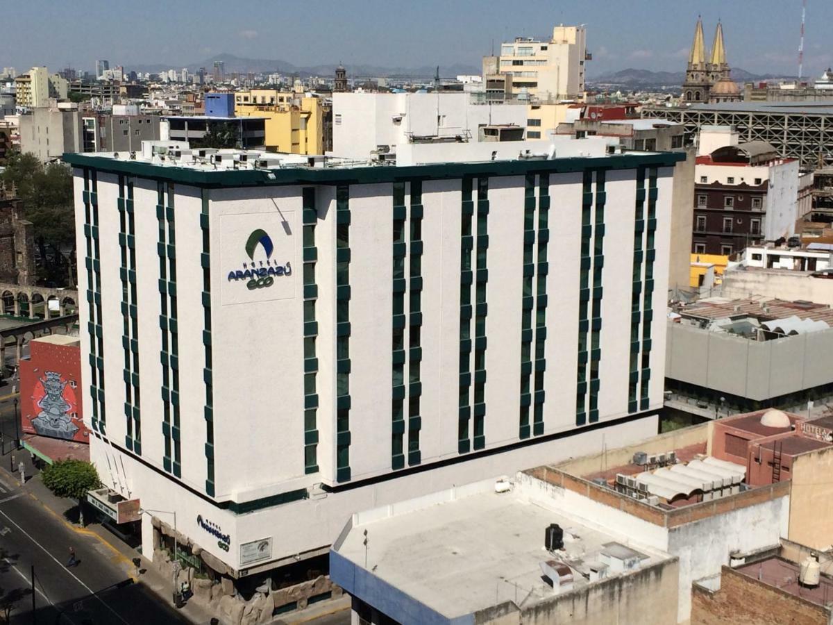 Aranzazu Eco Guadalajara