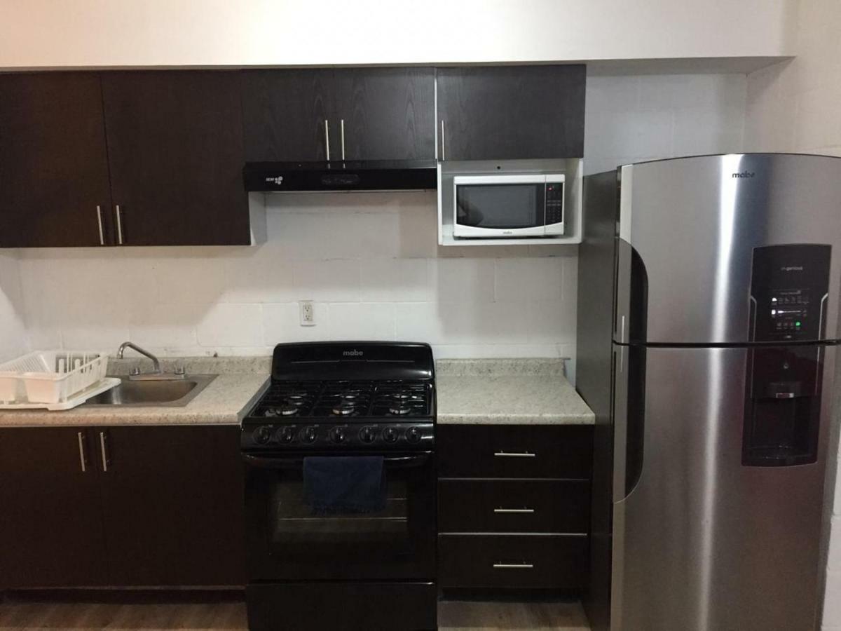 Departamento En El Centro Apartamento Guadalajara