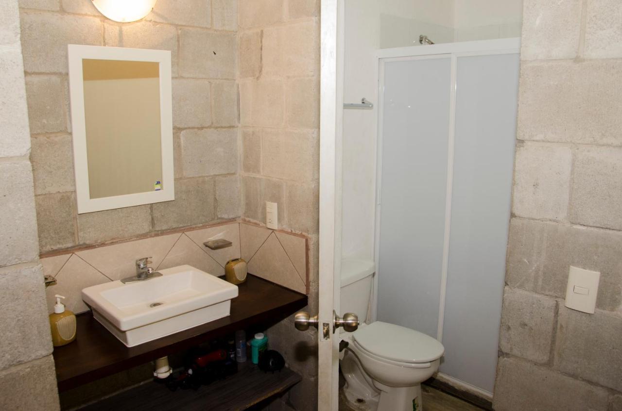 Apartamento Departamento En El Centro *