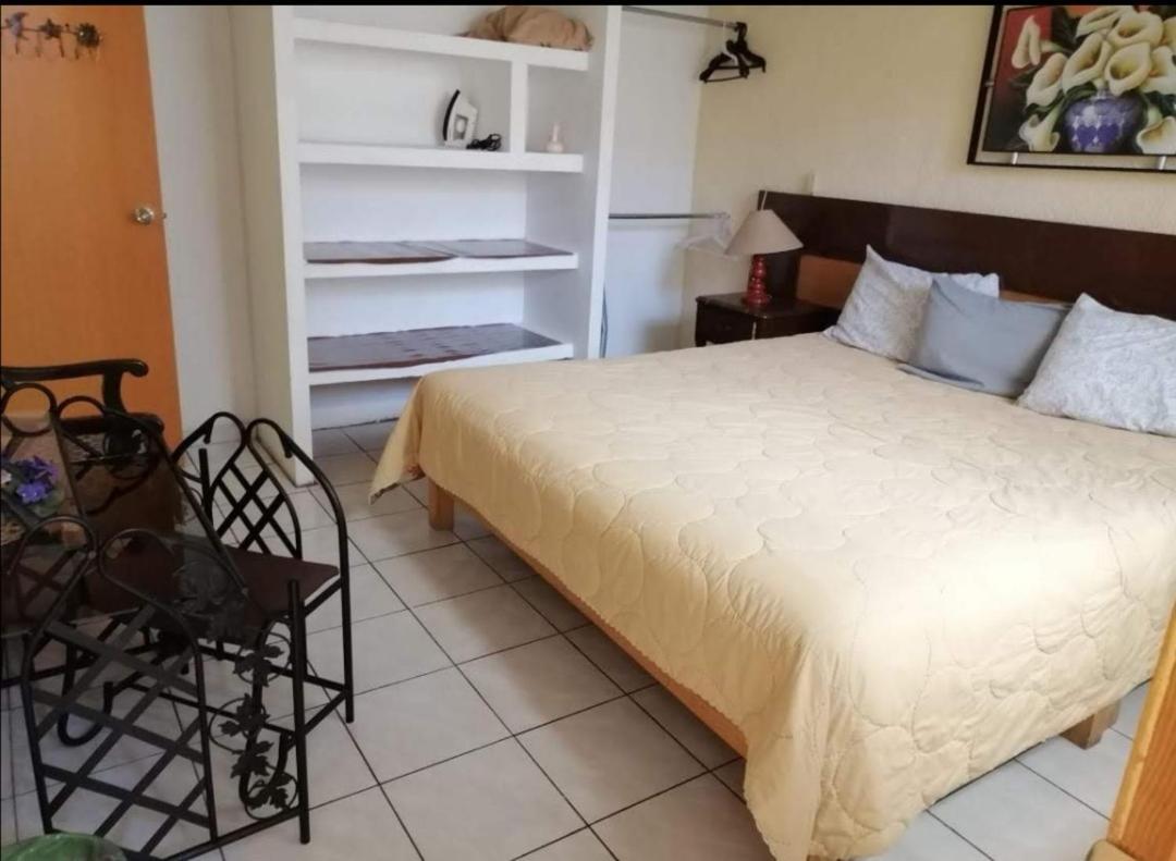 Apartamento En Zapopan Apartment